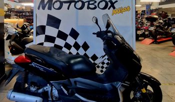 
									YAMAHA XMAX 250CC lleno								